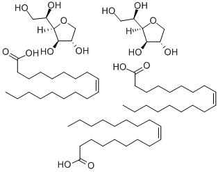 Sorbitan, (Z)-9-Octadecenoat (2:3)