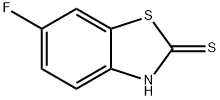 6-Fluoro-benzothiazole-2-thiol