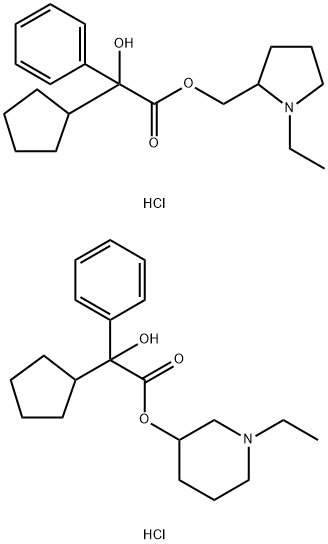 8015-54-1 結(jié)構(gòu)式