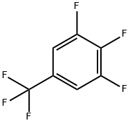 3,4,5-TRIFLUOROBENZOTRIFLUORIDE price.