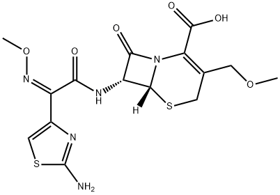 80210-62-4 Structure