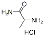 2-Aminopropanamide hydrochloride