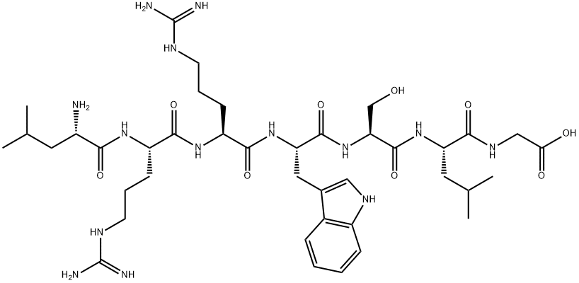 80224-16-4 結(jié)構(gòu)式