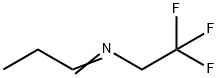 1,1,1-TRIFLUORO-3-AZAPENT-3-ENE Struktur