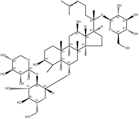 Notoginsenoside R1