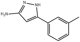 5-M-TOLYL-2H-PYRAZOL-3-YLAMINE price.