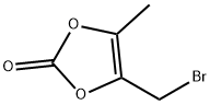 4-Bromomethyl-5-methyl-1,3-dioxol-2-one price.