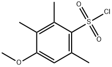 4-METHOXY-2,3,6-TRIMETHYLBENZENESULFONYL CHLORIDE price.