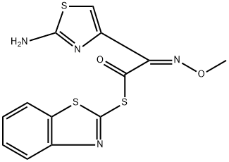 80756-85-0 結(jié)構(gòu)式