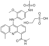 80841-48-1 結(jié)構(gòu)式