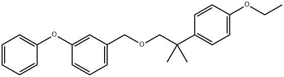 Etofenprox  price.