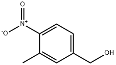 3-METHYL-4-NITROBENZYL ALCOHOL