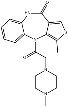 80880-90-6 結(jié)構(gòu)式