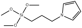 N-(3-TRIMETHOXYSILYLPROPYL)PYRROLE