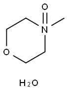 4-METHYLMORPHOLINE-4-OXIDE SOLUTION Structure