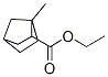 ethyl 1-methylbicyclo[2.2.1]heptane-2-carboxylate  Struktur