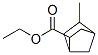 ethyl 5-methylbicyclo[2.2.1]heptane-2-carboxylate Struktur