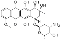 feudomycin D Struktur