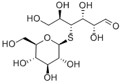 THIOCELLOBIOSE