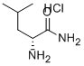 H-D-LEU-NH2 HCL