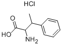 2-AMINO-3-PHENYLBUTANOIC ACID HYDROCHLORIDE