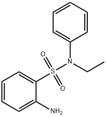 2-Amino-N-ethylbenzenesulfonanilide  price.