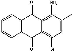 1-AMINO-4-BROMO-2-METHYLANTHRAQUINONE price.