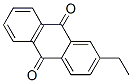 2-Ethylanthraquinone,>98% Struktur