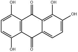 81-61-8 Structure