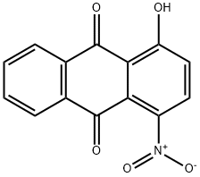 1-HYDROXY-4-NITROANTHRAQUINONE