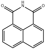 Naphthalin-1,8-dicarboximid