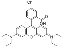 81-88-9 Structure