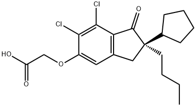 81166-47-4 結(jié)構(gòu)式