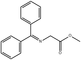 N-(DIPHENYLMETHYLENE)GLYCINE METHYL ESTER price.