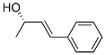 (S,E)-4-Phenyl-3-butene-2-ol Struktur