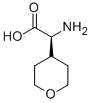 L-4'-TETRAHYDROPYRANYLGLYCINE
