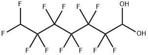 7H-DODECAFLUOROHEPTANEALDEHYDE HYDRATE price.