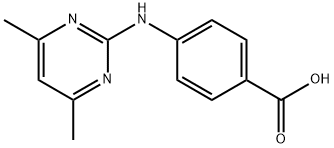 81261-97-4 結(jié)構(gòu)式