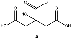 Bismutcitrat