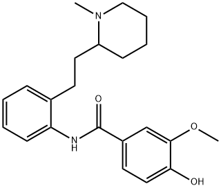 81329-71-7 結(jié)構(gòu)式