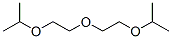 2,2'-[oxybis(ethane-2,1-diyloxy)]bispropane  Struktur