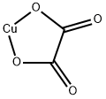 Kupferoxalat