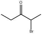 3-Pentanone,  2-bromo-