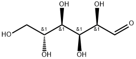 D-葡萄糖-UL-14C, 815-92-9, 結(jié)構(gòu)式