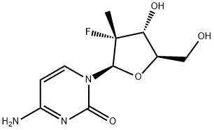 817204-33-4 結(jié)構(gòu)式