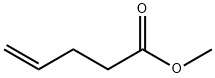 METHYL 4-PENTENOATE