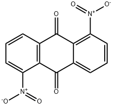 1,5-Dinitroanthrachinon