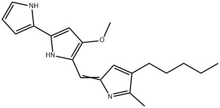 PRODIGIOSIN price.