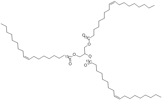 GLYCERYL TRI(OLEATE-1-13C) price.