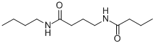 4,9-dioxo-5,10-diazatetradecane Struktur